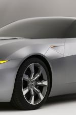Acura Advanced Sports Car Concept 2007 года